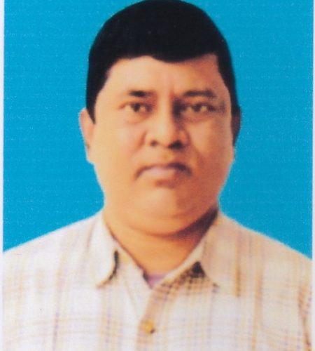 Nurul Khair Talukdar